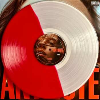 LP Fletcher: In Search Of The Antidote  CLR | LTD
