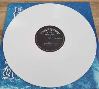 LP Fleurety: Min Tid Skal Komme CLR | LTD