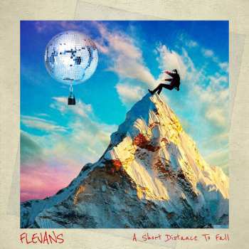 LP Flevans: A Short Distance to Fall