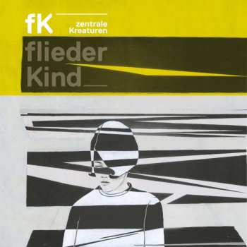 Album Fliederkind: Zentrale Kreaturen