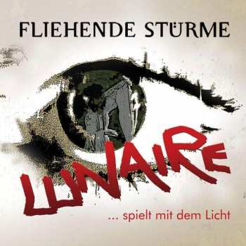 CD Fliehende Stürme: Lunaire ... Spielt Mit Dem Licht