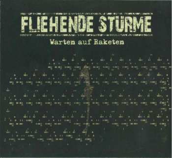 CD Fliehende Stürme: Warten Auf Raketen