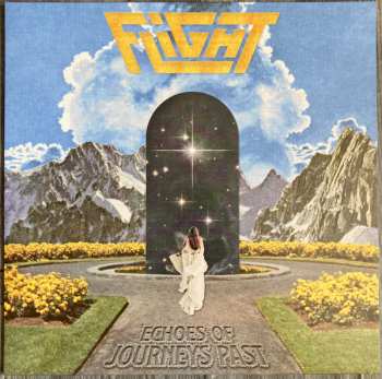 Album Flight: Echoes Of Journeys Past