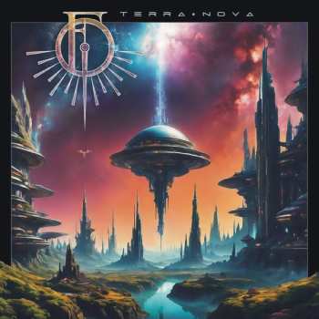 Album Flight Of Icarus: Terra Nova