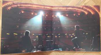 LP Flight Of The Conchords: I Told You I Was Freaky