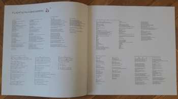 LP Flight Of The Conchords: I Told You I Was Freaky