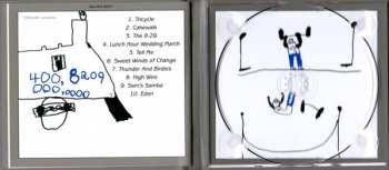 CD Flim & The BB's: Tricycle