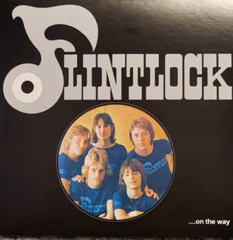 4CD Flintlock: Flintlock: The Albums