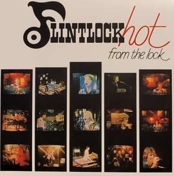 4CD Flintlock: Flintlock: The Albums