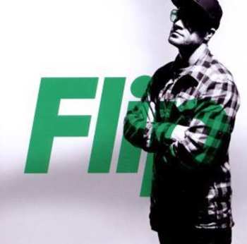 Album Flip: Umberto Ghetto