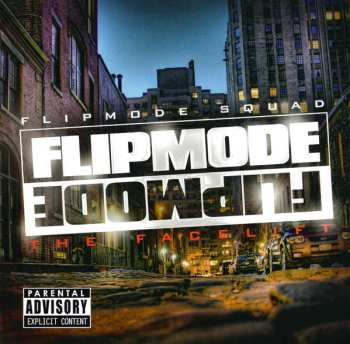 CD Flipmode Squad: The Facelift