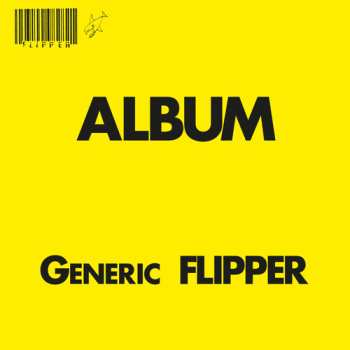 Album Flipper: Album Generic Flipper