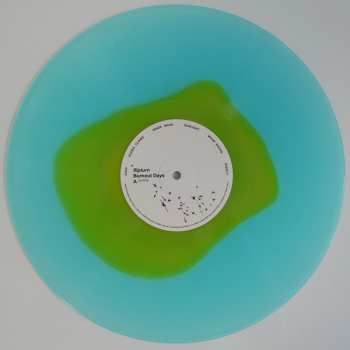 LP Flipturn: Burnout Days LTD