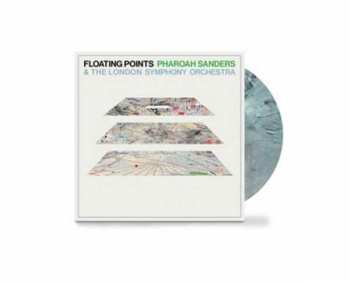 LP The London Symphony Orchestra: Promises CLR