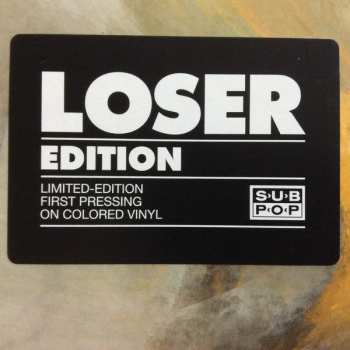 LP Flock Of Dimes: Head Of Roses LTD | CLR