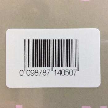 LP Flock Of Dimes: Head Of Roses LTD | CLR