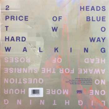 LP Flock Of Dimes: Head Of Roses LTD | CLR