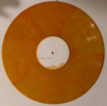 2LP Flock Of Dimes: The Life You Save CLR | LTD