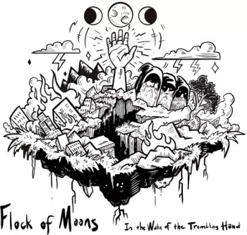 In The Wake Of The Trembling Hand