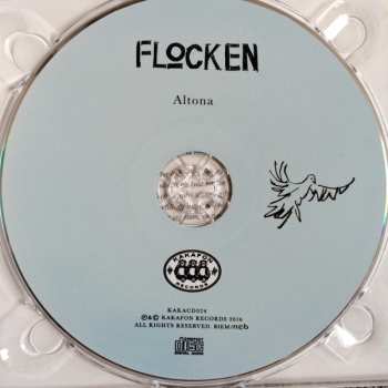 CD Flocken: Altona