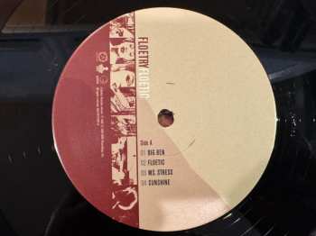 2LP Floetry: Floetic