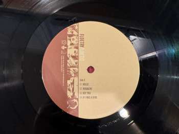 2LP Floetry: Floetic