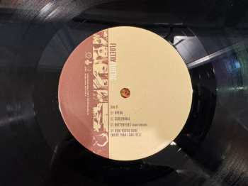 2LP Floetry: Floetic