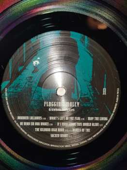 LP Flogging Molly: Drunken Lullabies