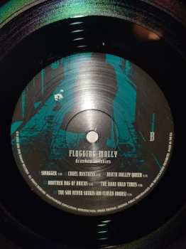 LP Flogging Molly: Drunken Lullabies