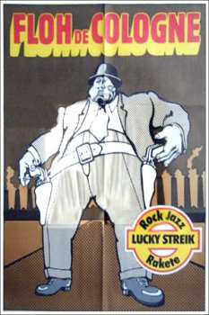 LP Floh De Cologne: Lucky Streik