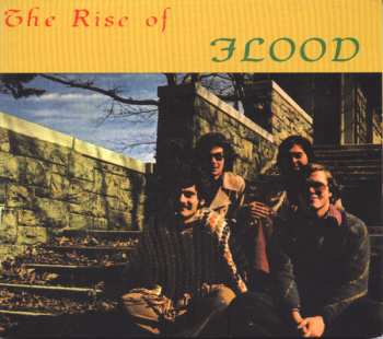 CD Flood: The Rise Of Flood