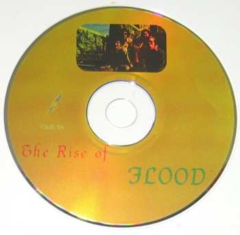 CD Flood: The Rise Of Flood