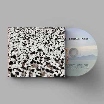 CD Stella Donnelly: Flood