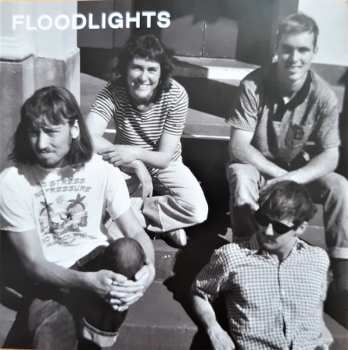 CD Floodlights: From A View