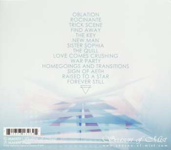CD Floor: Oblation