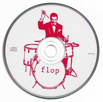 CD Flop: Flop & The Fall Of The Mopsqueezer!