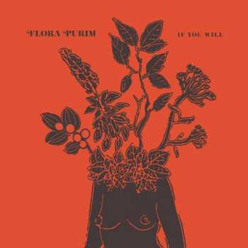 CD Flora Purim: If You Will
