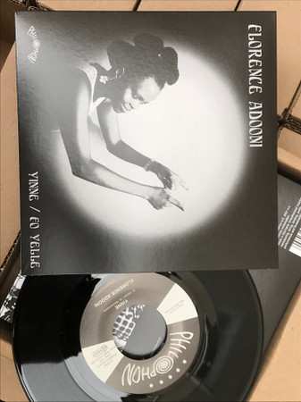 SP Florence Adooni: Yinne / Fo Yelle