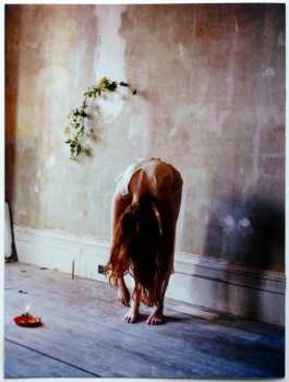 LP Florence And The Machine: High As Hope