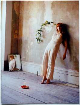LP Florence And The Machine: High As Hope