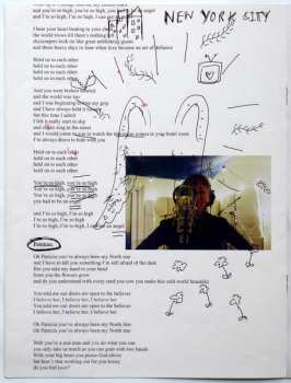LP Florence And The Machine: High As Hope