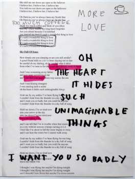 LP Florence And The Machine: High As Hope