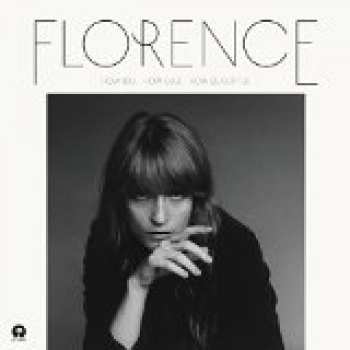 CD Florence And The Machine: How Big, How Blue, How Beautiful DLX