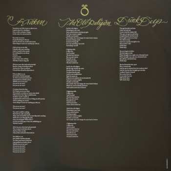 2LP Florence And The Machine: Everybody Scream CLR | LTD