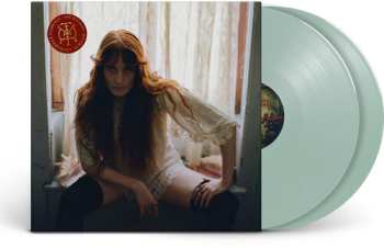 Album Florence And The Machine: Everybody Scream