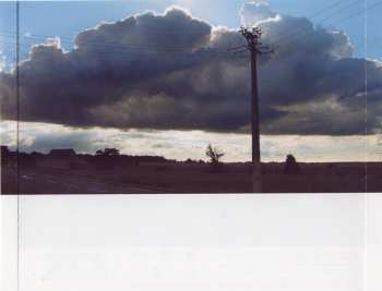 CD Florent Marchet: Rio Baril