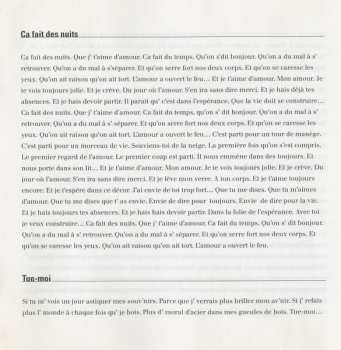 CD Florent Pagny: Bienvenue Chez Moi