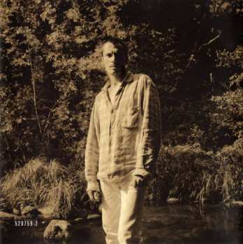 CD Florent Pagny: Bienvenue Chez Moi