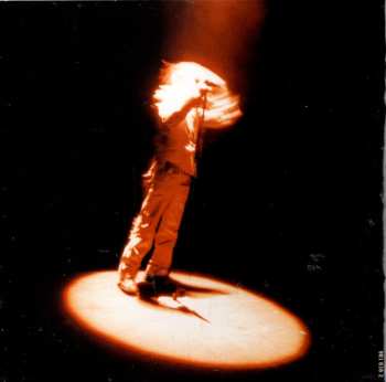 CD Florent Pagny: Été 2003 À L'Olympia