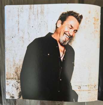 CD Florent Pagny: Grandeur Nature  CLR